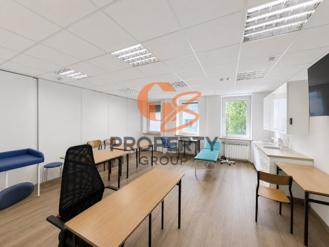 Lokal Wynajem Warszawa Śródmieście 9